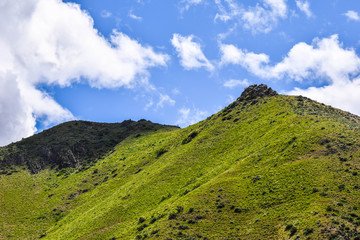 Obraz premium Idaho Landscape