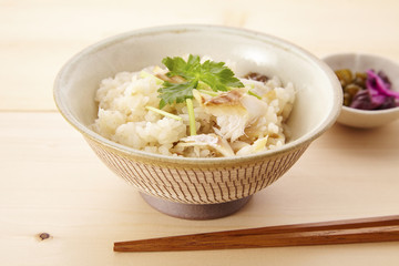 鯛飯