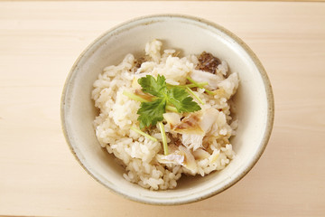 鯛飯