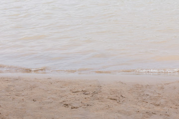 Along the Mekong River