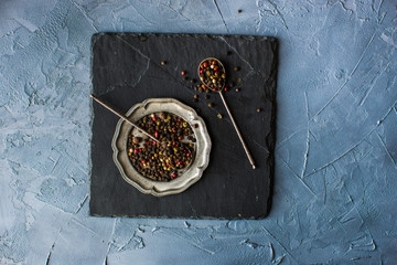 Healthy food concept