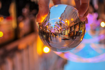 Fototapete bei efototapeten.de bestellen   