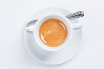 cup of coffee
