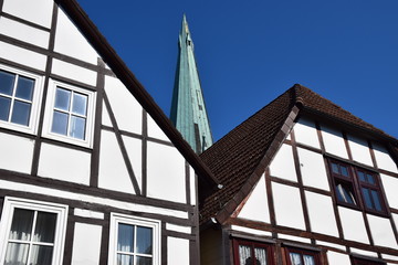 Altstadt Holzminden