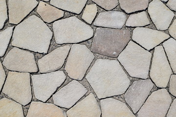 石畳