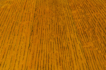 Fototapeta premium Wood texture - Oak wood background close up