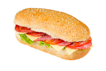 sandwich