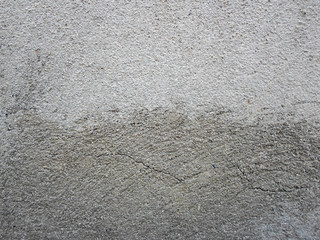 concrete wall