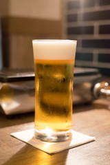 ビール