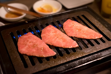 焼肉