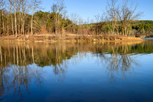 December Reflections