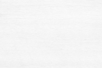 White Wood Board Texture Background.