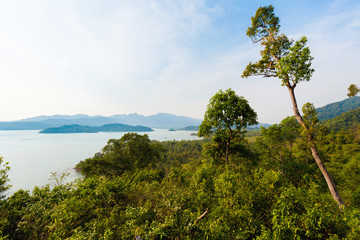 Fototapeta premium Beautiful island Koh Chang