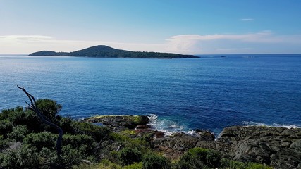 Port Stephens, Nouvelle Galles Du Sud, Australie