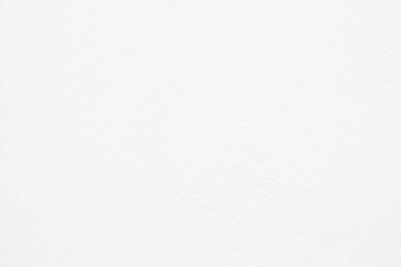 White Concrete Wall Texture Background.