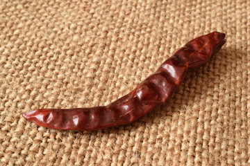 dry cayenne pepper