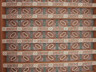 Arabian Pattern