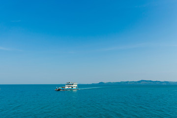 Obraz premium Beautiful island Koh Chang