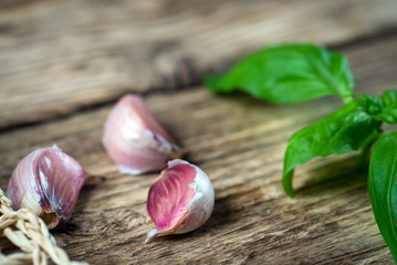 fresh tomato soup in a white bowl
