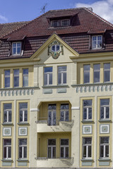 Minden Jugendstil