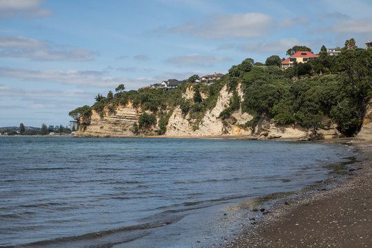 Hatfield beach