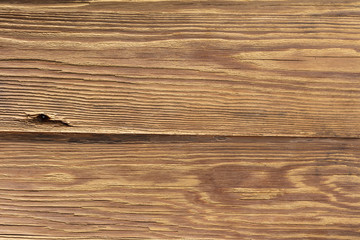 Naklejka premium natural wood texture closeup