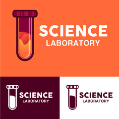 Laboratory glassware