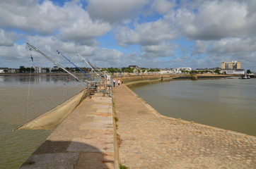 Saint-Nazaire - Port