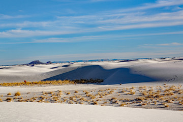 White Sands New Mexico