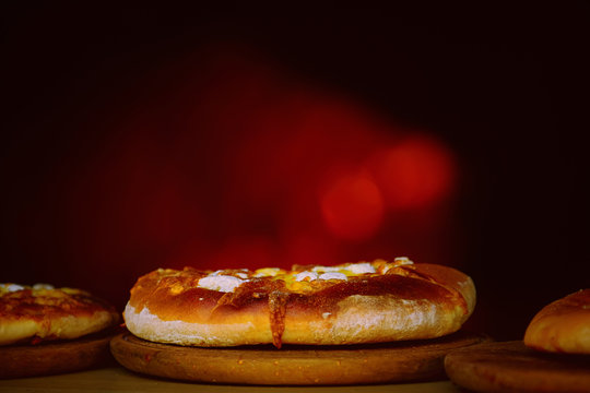 Bulgarian Traditional Flatbread