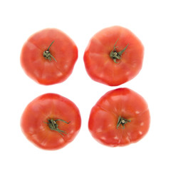 Big French tomatoes