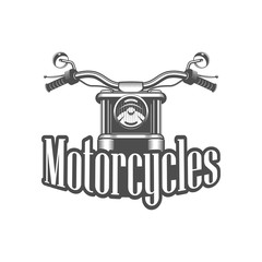 Sale and rental of motorcycles