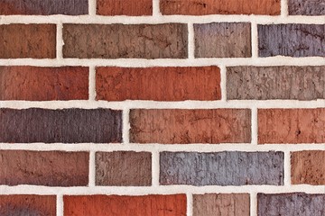 An image of a brick stone wall