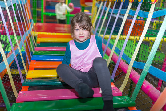 le bonheur des enfants