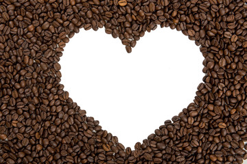 love of coffee
