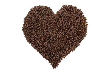 love of coffee