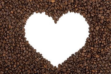 love of coffee
