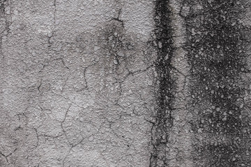 Aged paint wall texture