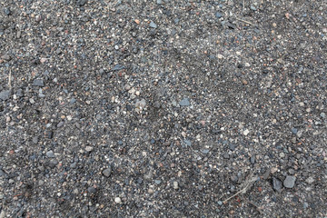 gray stone