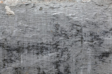 Obraz premium texture grey grunge wall plaster