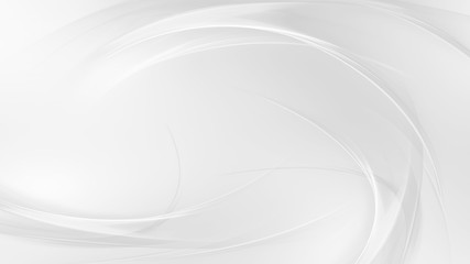 abstract white background
