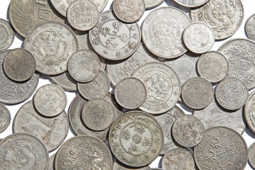 China Coins