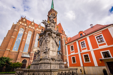 Breslau - Wrocław