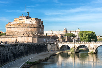 Castel Sant Angelo