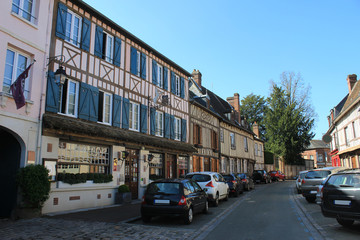 Lyons la Forêt
