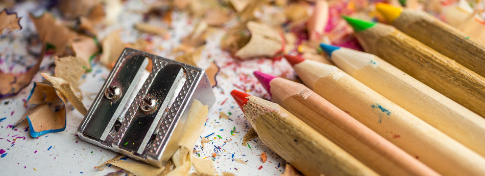 Spitzer Buntstifte Malspa&szlig;