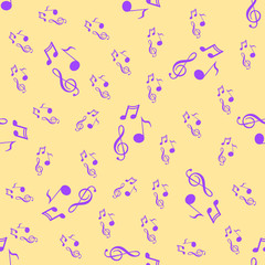 Seamless pattern