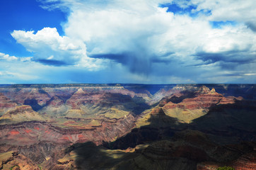 Obraz premium landscape