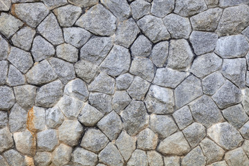 stone wall texture background.