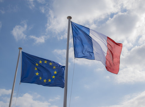 Frexit, saldra francia de la union europea?
